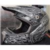 Image 16 : 3 Different Motorcycle Helmets: Fulmer, Zox, Asphalt Tech
