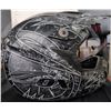 Image 17 : 3 Different Motorcycle Helmets: Fulmer, Zox, Asphalt Tech