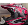 Image 6 : 3 Different Motorcycle Helmets: Fulmer, Zox, Asphalt Tech