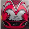 Image 7 : 3 Different Motorcycle Helmets: Fulmer, Zox, Asphalt Tech