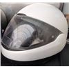 Image 3 : 3 DOT-Certified Motorcycle Helmets: Bell, Zeus, CKX