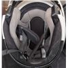 Image 10 : Motorcycle Helmets: AGV White & Scorpion Black, XL