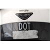 Image 12 : Motorcycle Helmets: AGV White & Scorpion Black, XL