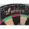 Image 11 : Poker Chip Set with Case, Wifflyte Dartboard, Irish CD Set, Novelty Donkey Cigarette Dispenser
