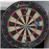 Image 9 : Poker Chip Set with Case, Wifflyte Dartboard, Irish CD Set, Novelty Donkey Cigarette Dispenser