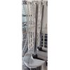 Image 12 : Household Cleaning and Organization Lot, Fans, Mops, Assorted Supplies