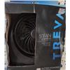 Image 15 : Household Cleaning and Organization Lot, Fans, Mops, Assorted Supplies