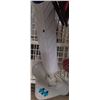 Image 20 : Household Cleaning and Organization Lot, Fans, Mops, Assorted Supplies