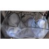 Image 8 : Household Cleaning and Organization Lot, Fans, Mops, Assorted Supplies