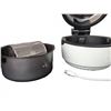 Image 11 : FRYAIR Turbo Air-Fryer Model HA-03B with Accessories