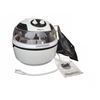 Image 1 : FRYAIR Turbo Air-Fryer Model HA-03B with Accessories