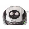 Image 2 : FRYAIR Turbo Air-Fryer Model HA-03B with Accessories