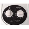 Image 4 : FRYAIR Turbo Air-Fryer Model HA-03B with Accessories