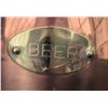Image 4 : Birks Portugal Copper Beer Mugs with Brass Handles