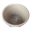 Image 8 : Medalta Potteries #2 Stoneware Crocks, One With Lid