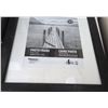 Image 12 : Household Items: Frames, Soap Dispensers, Books, Mat