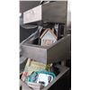 Image 15 : Household Items: Frames, Soap Dispensers, Books, Mat