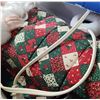Image 5 : Telco Motion-ette Animated Sleeping Santa 1992 in Box