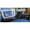 Image 1 : Tech Bundle: iBioShield 10X iPad Case, Samsung BD-P1500 Blu-ray, Logitech LS21 Speakers