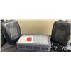 Image 1 : Pronghorn Space Heaters and Hooga Red Light Therapy Device