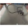 Image 13 : Poker Table, Handheld Metal Detector, and Display Case Lot