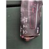 Image 7 : Poker Table, Handheld Metal Detector, and Display Case Lot