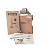 Image 1 : Levo eBook/Tablet Stand and Bobrick B-5181 Shower Seat