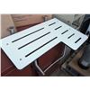 Image 8 : Levo eBook/Tablet Stand and Bobrick B-5181 Shower Seat