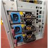 Image 12 : W3BCLOUD Crypto Mining Server With MSI CD-R/RW Drive and 400W Power Supply
