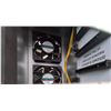 Image 13 : W3BCLOUD Crypto Mining Server With MSI CD-R/RW Drive and 400W Power Supply