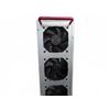 Image 8 : W3BCLOUD Crypto Mining Server With MSI CD-R/RW Drive and 400W Power Supply
