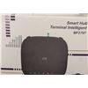 Image 11 : Networking Lot: D-Link Switch, Netgear GS105, ZTE Smart Hub, Starlink Adapter