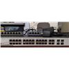Image 4 : Networking Lot: D-Link Switch, Netgear GS105, ZTE Smart Hub, Starlink Adapter
