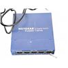 Image 9 : Networking Lot: D-Link Switch, Netgear GS105, ZTE Smart Hub, Starlink Adapter