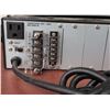 Image 13 : LG 5-Disc DVD Receiver, TOA A-906MK2 Amplifier, Speakers Bundle