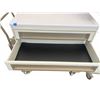 Image 2 : UltraGlide and Manrex  Utility Carts With Drawers