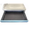 Image 4 : UltraGlide and Manrex  Utility Carts With Drawers