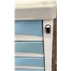Image 7 : UltraGlide and Manrex  Utility Carts With Drawers
