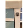 Image 3 : 3  Utility Carts With Drawers and Locks