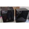 Image 1 : Samsung Wireless Active Subwoofers PS-WF450 and PS-WF750