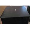 Image 5 : Samsung Wireless Active Subwoofers PS-WF450 and PS-WF750