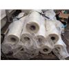 Image 3 : Pallet of Polyethylene Film Rolls, Non-Forming Seal, 1250mm Wide