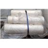Image 4 : Pallet of Polyethylene Film Rolls, Non-Forming Seal, 1250mm Wide