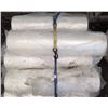 Image 5 : Pallet of Polyethylene Film Rolls, Non-Forming Seal, 1250mm Wide