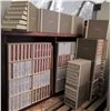 Image 1 : Filing System Cabinets and Multi Pieces Contents