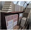 Image 2 : Filing System Cabinets and Multi Pieces Contents
