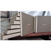 Image 3 : Filing System Cabinets and Multi Pieces Contents