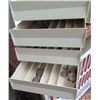 Image 4 : Filing System Cabinets and Multi Pieces Contents