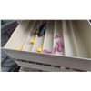 Image 6 : Filing System Cabinets and Multi Pieces Contents