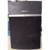 Image 4 : Mobile Powered DJ Cart With Accessories and BOSE Speaker